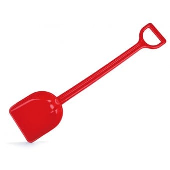Sand Shovel - Red