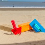 沙灘玩具 - Master Bricklayer Set - Hape - BabyOnline HK