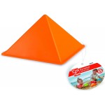 Beach Toy Pyramid Sand Shaper Mold - Hape - BabyOnline HK
