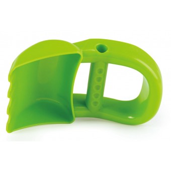 沙灘玩具 - Hand Digger (綠色)