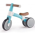 My First Balance Bike - Vespa Blue - Hape - BabyOnline HK