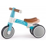 My First Balance Bike - Vespa Blue - Hape - BabyOnline HK