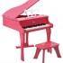 Early Melodies Happy Grand Piano (Pink)