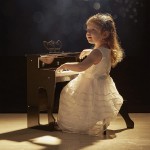 Hape - Dynamic Sound Upright Piano [E0631] - Hape - BabyOnline HK