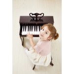 Hape - 30鍵輕奢立式電鋼琴 [E0631] - Hape - BabyOnline HK