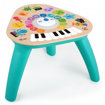 Hape - Baby Einstein Clever Composer Tune Table [800892]