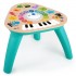 Hape - Baby Einstein Clever Composer Tune Table [800892]