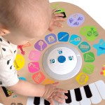 Hape - Baby Einstein 智能觸控音樂演奏台 [800892] - Hape - BabyOnline HK