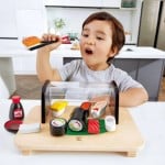 Hape - Sushi Time - Hape - BabyOnline HK