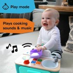 Hape - Baby Einstein Magic Touch Kitchen [800912] - Hape - BabyOnline HK