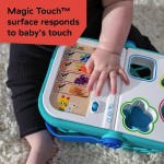 Hape - Baby Einstein Magic Touch Shopping Basket [800913] - Hape - BabyOnline HK