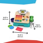 Hape - Baby Einstein Magic Touch Cash Register [800914] - Hape - BabyOnline HK