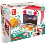 Hape - My Baking Oven with Magic Cookies [E3183] - Hape - BabyOnline HK