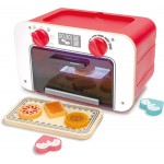 Hape - My Baking Oven with Magic Cookies [E3183] - Hape - BabyOnline HK