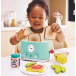 Hape - Ding & Pop-Up Toaster [E3215] - Hape - BabyOnline HK