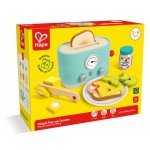 Hape - Ding & Pop-Up Toaster [E3215] - Hape - BabyOnline HK