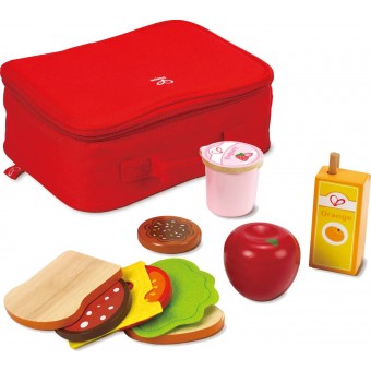 Lunchbox Set