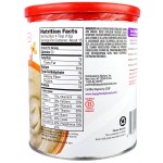 Organic Probiotic Baby Cereal - Oatmeal 198g - Happy Baby - BabyOnline HK