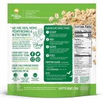 Organic Baby Cereal - Oatmeal 198g - Happy Baby - BabyOnline HK