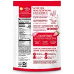 Organic Yogis - Yogurt & Fruit Snacks (Strawberry) - Happy Baby - BabyOnline HK