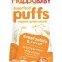 Organic Superfood Gluten-Free Puffs (Sweet Potato & Carrot) 60g