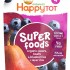 Super Food - Organic Pears, Beets, Blueberries + Super Chia 120g