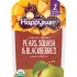 Organic Pears, Squash & Blackberries 113g