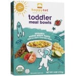 Happy Tot - Toddler Meal Bowls (Super Beefy Pasta) 170g - Happy Baby - BabyOnline HK