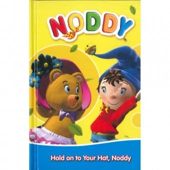 Hold on to Your Hat, Noddy