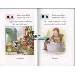 Percy the Park Keeper - ABC - Harper Collins - BabyOnline HK