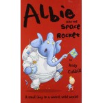 Albie and the Space Rocket - Harper Collins - BabyOnline HK