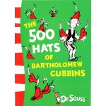 Dr Seuss - A Gaggle of Giggles - Harper Collins - BabyOnline HK