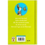 Mr. Brown Can Moo! Can You? - Harper Collins - BabyOnline HK