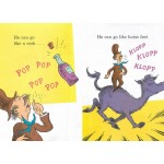 Mr. Brown Can Moo! Can You? - Harper Collins - BabyOnline HK