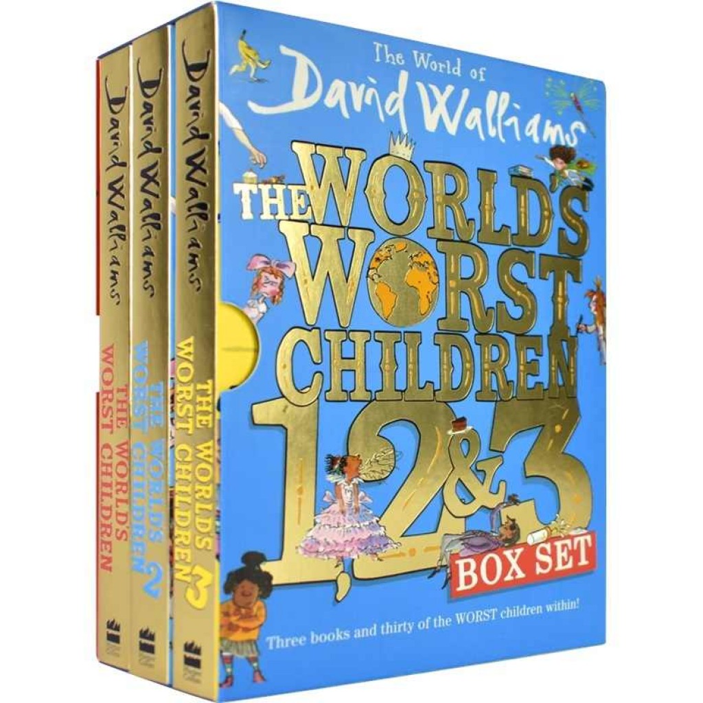 14 Book Series for Emerging Readers, Ages 6+ – HarperCollins