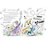 David Walliams - Worlds Worst Children Collection 3 Books Set - Harper Collins - BabyOnline HK
