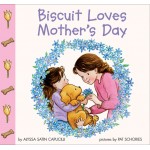 Biscuit Loves Mother's Day - Harper Collins - BabyOnline HK