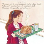 Biscuit Loves Mother's Day - Harper Collins - BabyOnline HK