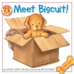 Meet Biscuit - Harper Collins - BabyOnline HK
