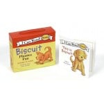 I Can Read! Phonics - Biscuit (12 books) - Harper Collins - BabyOnline HK