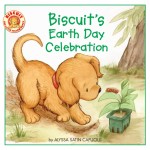 Biscuit's Earth Day Celebration - Harper Collins - BabyOnline HK
