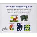 Eric Carle's Friendship Box - Harper Collins - BabyOnline HK