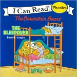 I Can Read! Phonics - The Berenstain Bears (12 books) - Harper Collins - BabyOnline HK