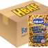 HBAF 乾焗原粒牛油蜂蜜花生 120g x 20包