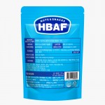 HBAF 烤焗海鹽花生 120g x 20包 - HBAF - BabyOnline HK