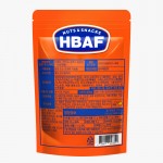 HBAF - Baked Corn Peanuts & Corn Fries 120g x 20 packs - HBAF - BabyOnline HK