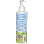 Pansy Flower Shampoo 236ml - Healthy Times - BabyOnline HK