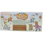 Maple Biscuits for Teethers 168g - Healthy Times - BabyOnline HK