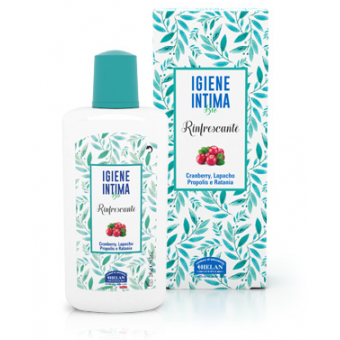 Intimate Cleanser 200ml