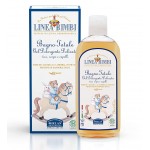 Linea Bimbi - Total Shampoo Bath 250ml - Helan - BabyOnline HK